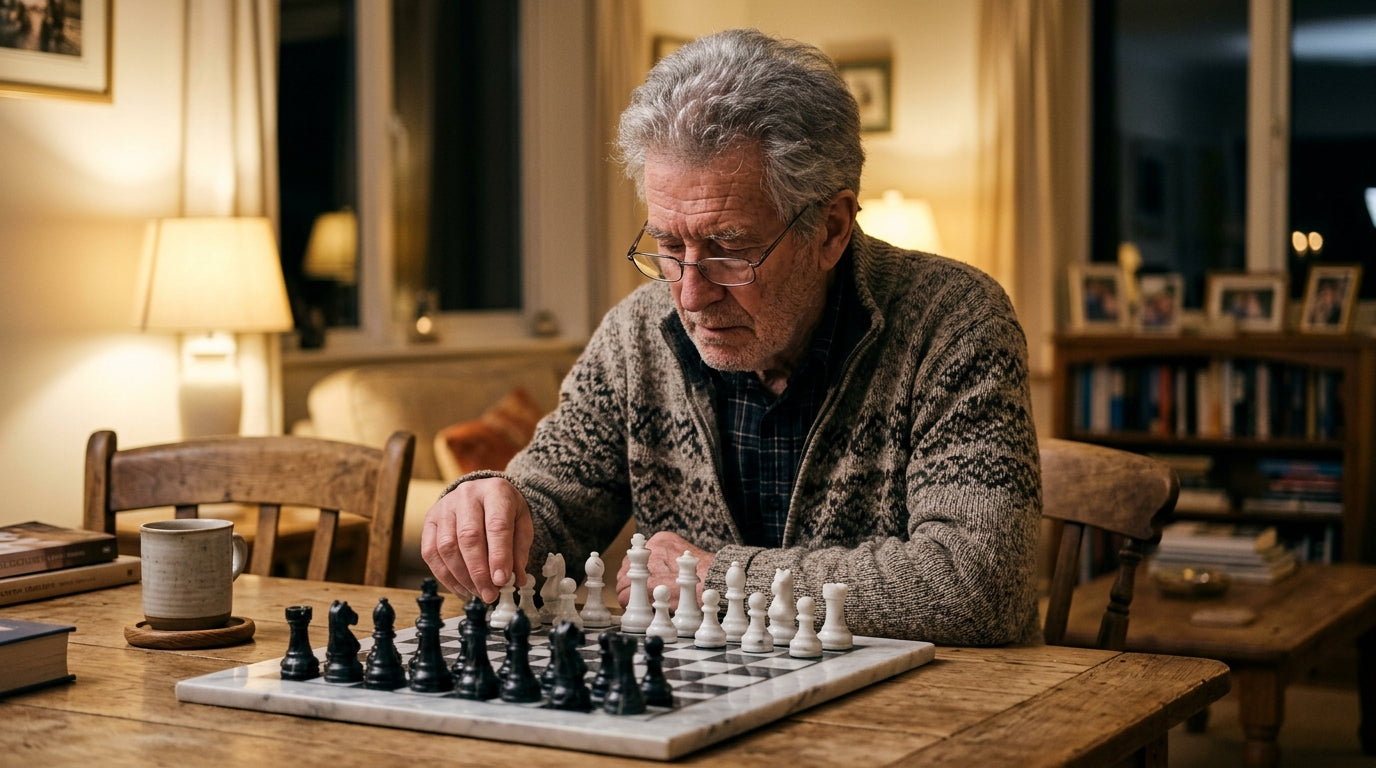 Top 5 Best Opening Chess Moves