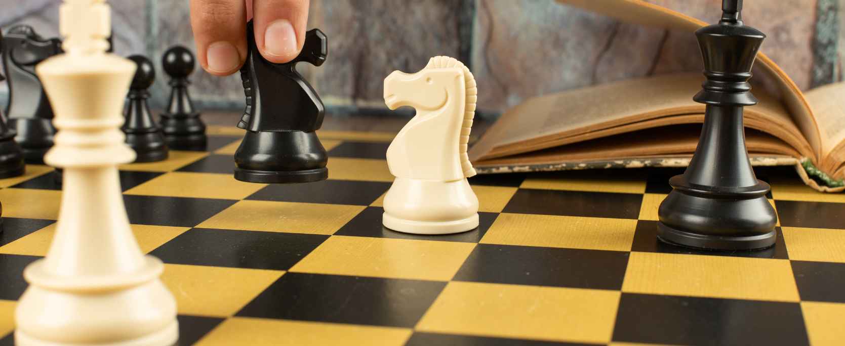 Chess Stalemate and How to avoid it