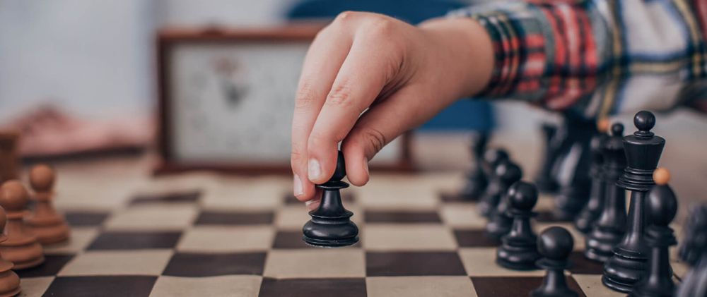 Top 5 Best Opening Chess Moves