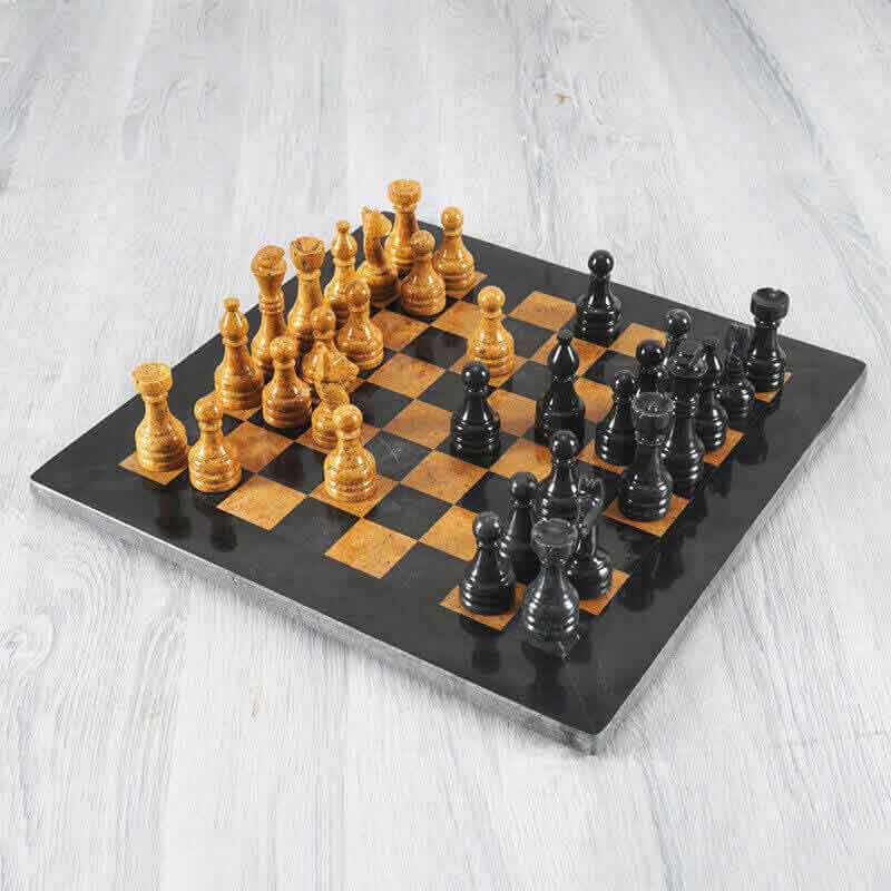 premium chess set