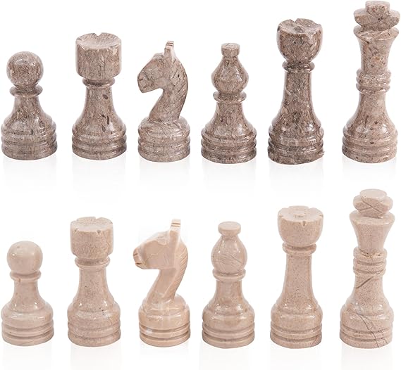 Oceanic and verona marble pieces
