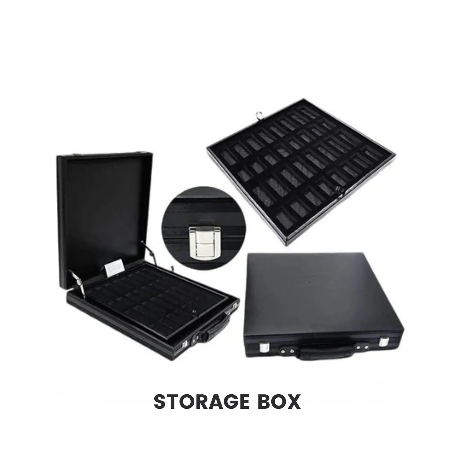 chess storage box